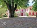 Vignette - Equestrian - Property for sale 11 rooms CELLES SUR BELLE (79)