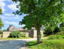 Vignette - Équestre - MANCHE – PROPRIETE AGRICOLE DE 45 HECTARES AVEC MANOIR.