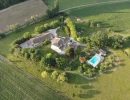 Vignette - Prestigious - Farm with outbuildings