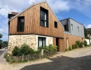 Vignette - Touristique - Maison contemporaine et chambres d'hôtes au cœur de Nantes