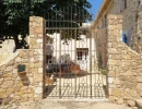 Vignette - Prestigious - Dpt Gard (30), for sale wine estate including residential farmhouse, gîte activities, vineyard, equi