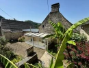 Vignette - Tourist - Farm with outbuildings