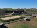 Vignette - Equestrian - Domaine de prestige sur 18ha avec installations équestres - A 1