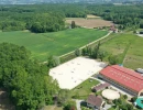 Vignette - Equestrian - Superbe Centre Équestre à Vendre - 25 Minutes de Genève - Ba