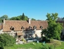 Vignette - Équestre - Gîte de Groupe et Centre Équestre à Deux Pas du Château de C