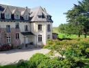 Vignette - Équestre - MAGNIFIQUE CHÂTEAU DE BORD DE MER, AVEC SES DÉPENDANCES, SUR 1