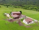 Vignette - Equestrian - Propriété à vocation équestre - Secteur Est de l'Ain (01