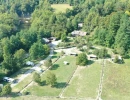 Vignette - Equestrian - Propriété agricole avec dépendances sur 4 ha - Annecy