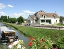 Vignette - Tourist - Ancienne auberge et événementiel au bord du Loing