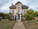 Vignette - Prestigious - Maison bourgeoise avec terrain clos de 2500m au centre d'Aubigny