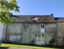 Vignette - Tourist - Barn