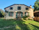 Vignette - Tourist - Tourism estate with 17th century manor house, 4 B&Bs on 4 hectares of land in Gers