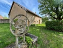 Vignette - Équestre - Maison de maître à restaurer proche de Dole