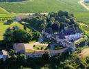 Vignette - Prestigious - SAINT EMILION - MAGNIFICENT HISTORIC ESTATE - CHÂTEAU, OUTBUILDINGS - 112 HECTARES