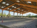 Vignette - Equestrian - Lyon equestrian center