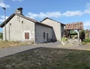 Vignette - Tourist - Farm with outbuildings