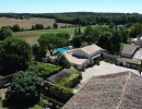 Vignette - Equestrian - Property