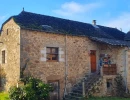 Vignette - Tourist - Farm with outbuildings