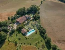 Vignette - Equestrian - Propriété sur 6 hectares de nature préservée