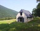 Vignette - Touristique - Grange Pyrénéenne de 104 m2