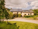 Vignette - Tourist - Ecolodges, lodges and guest rooms in the RENNES-VITRE sector