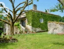 Vignette - Equestrian - Quercy farm with 7ha of meadows with pool and horse boxes