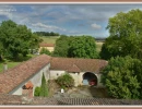 Vignette - Prestigious - Dpt Lot et Garonne (47), for sale near AGEN property P10 of 400 m² - Land of 11.00 Ha