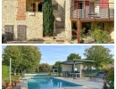 Vignette - Prestigious - Dpt Lot et Garonne (47), for sale MONTAYRAL P7 property of 125 m² - Land of 1,106 m²