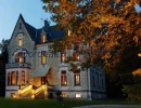 Vignette - Prestigious - 1H FROM BORDEAUX - STUNNING VICTORIAN STYLE CASTLE XIX° - 9 BEDROOMS - 8HA PARK - PERFECT CONDITION