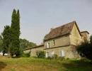 Vignette - Prestigious - Charming manor and its outbuildings surrounded by a 56ha estate in one piece (meadows and deciduous forest)