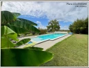 Vignette - Tourist - Estate of 280m² of living space on a plot of 8500m² in the South of France