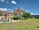 Vignette - Prestigious - Dpt Deux Sèvres (79), for sale AIRVAULT property P14 of 490 m² - Land of 4,694.00 m²