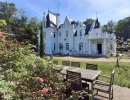 Vignette - Prestige - Château du XIXème siècle magnifiquement restauré dans les années 2000