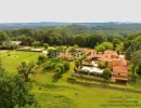 Vignette - Equestrian - Dpt Dordogne (24), for sale near MONPAZIER magnificent equestrian property