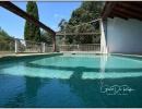 Vignette - Tourist - Real estate complex of a family home and a small house for sale T10 rooms near LIMOUX (11)