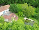 Vignette - Equestrian - House