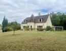 Vignette - Prestigious - Property with a wooded park of approximately 7,600 m2