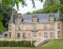 Vignette - Prestigious - A VENDRE Château à 20 km de Tours centre accès A85 Entièrement restauré sur 10 hectares