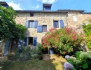 Vignette - Tourist - Farm with outbuildings