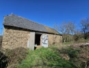 Vignette - Agricultural - Farm with outbuildings