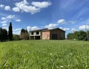 Vignette - Tourist - Barn