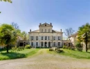 Vignette - Prestigious - LANDES CHATEAU XIXème 12 HA