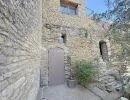 Vignette - Prestigious - A Saumane de Vaucluse, une maison de village