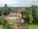 Vignette - Prestigious - Château à vendre 15 pièces CLAIREFONTAINE EN YVELINES (78)