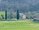 Vignette - Agricole - La Baronnie, Domaine clos, vacances, chevaux, chasse, quad