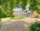 Vignette - Prestigious - BORDEAUX 20MN - STUNNING COUNTRYSIDE ESTATE - 1.7HA PARK WITH SWIMMING POOL - PERFECT CONDITION