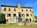 Vignette - Tourist - Farm with outbuildings