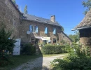 Vignette - Tourist - Farm with outbuildings