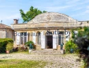 Vignette - Equestrian - BORDEAUX 15 MINUTES - ENTRE-DEUX-MERS - HISTORIC PROPERTY - 16 HA - 700M2 -  XVIII° CHARTREUSE