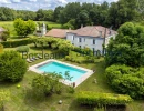 Vignette - Prestigious - STUNNING 19TH CENTURY PROPERTY - 3 HA - SWIMMING POOL - OUTBUILDINGS